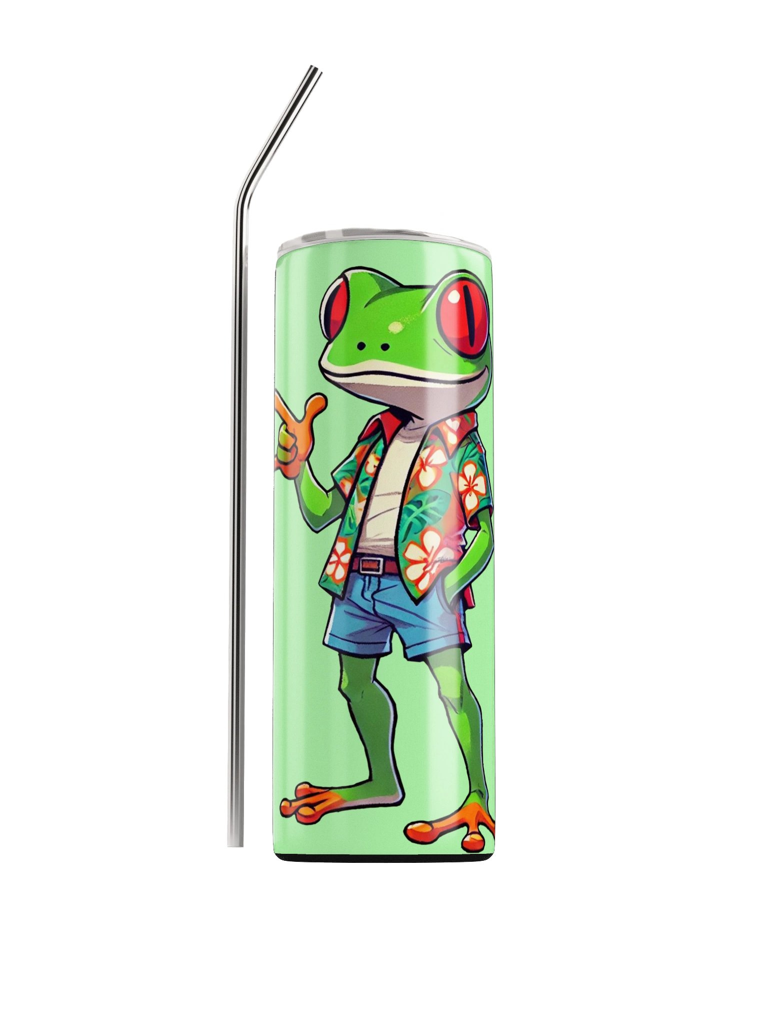 AK INSTINCT - Ripple Tumbler product image (1)