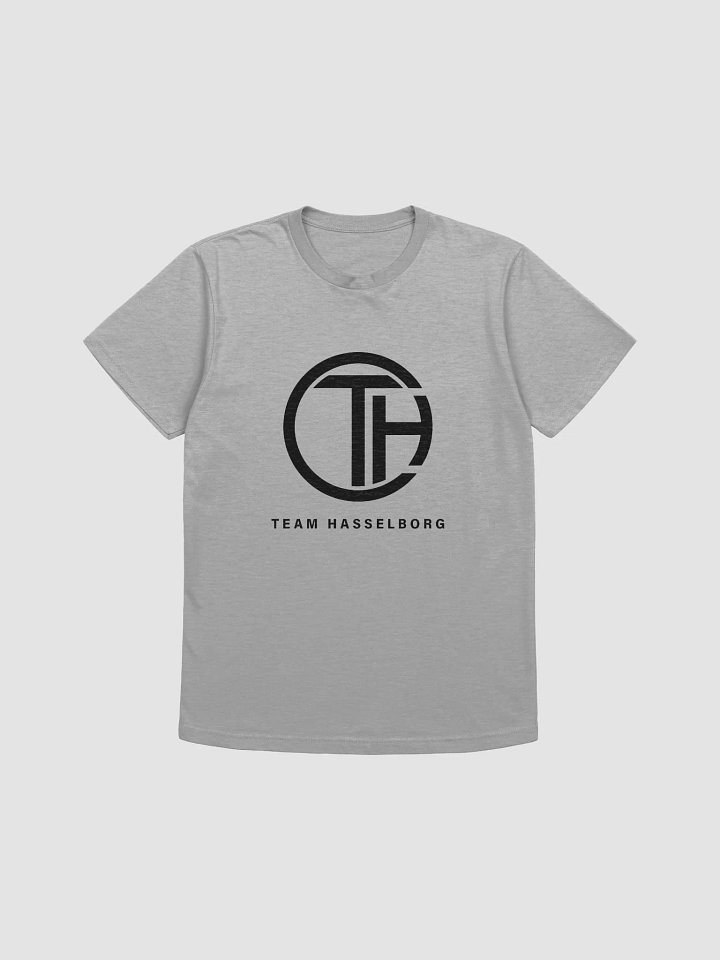 Men's Hasselborg Logo Tee product image (1)
