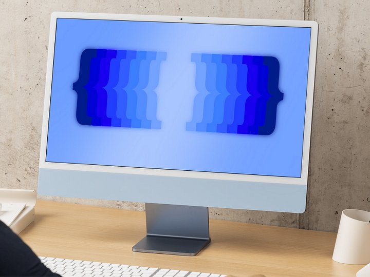 Bracket Wallpaper product image (1)