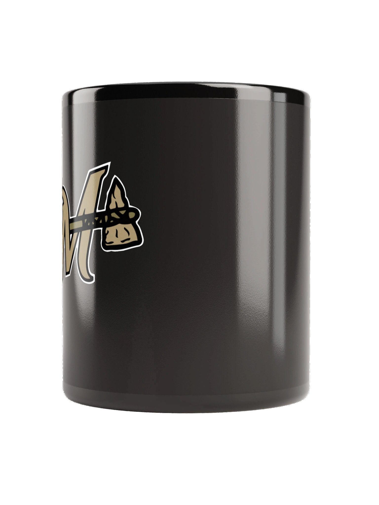Marietta Indian Logo Coffee Mug product image (2)