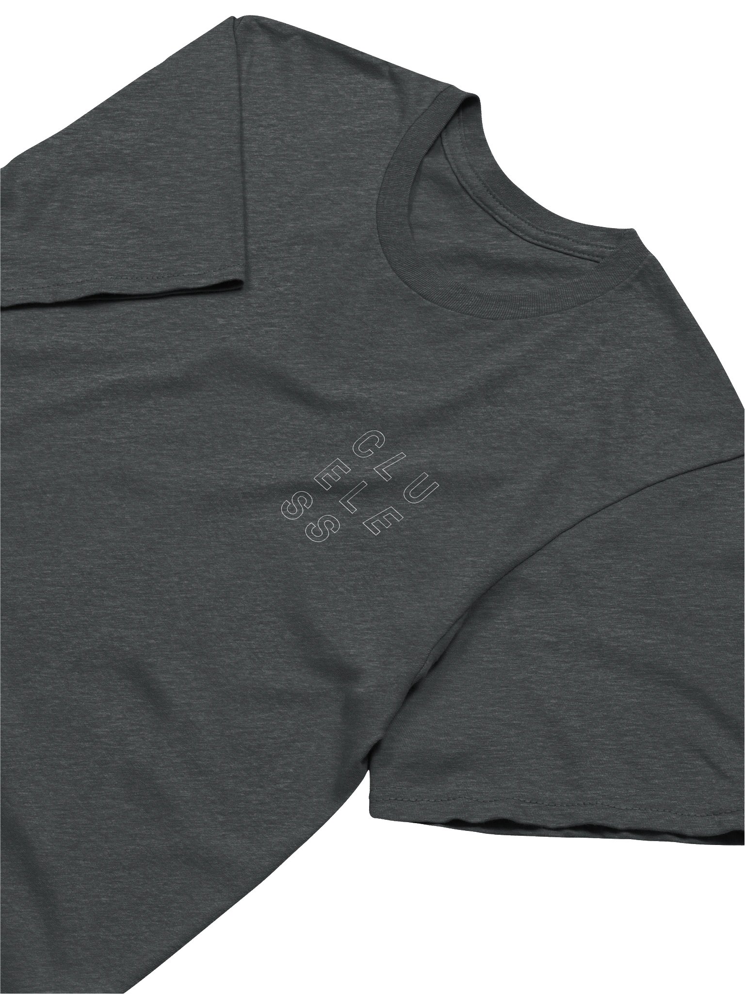 Stacked Tee product image (2)