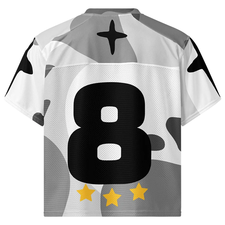 DAMI TEAM JERSEY product image (2)