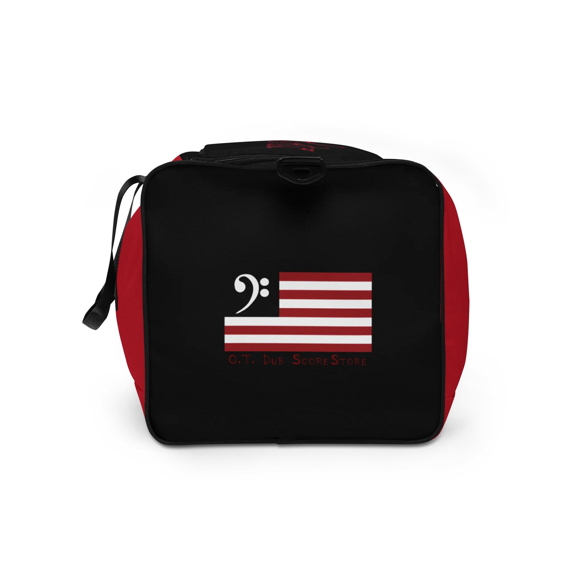 Lobito Duffle Bag product image (4)