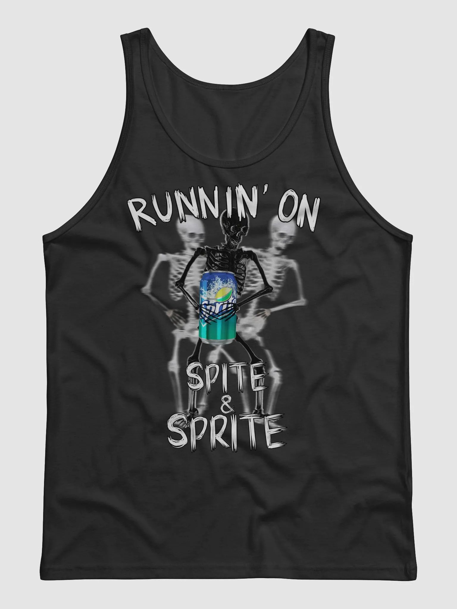 Runnin On Spite product image (1)