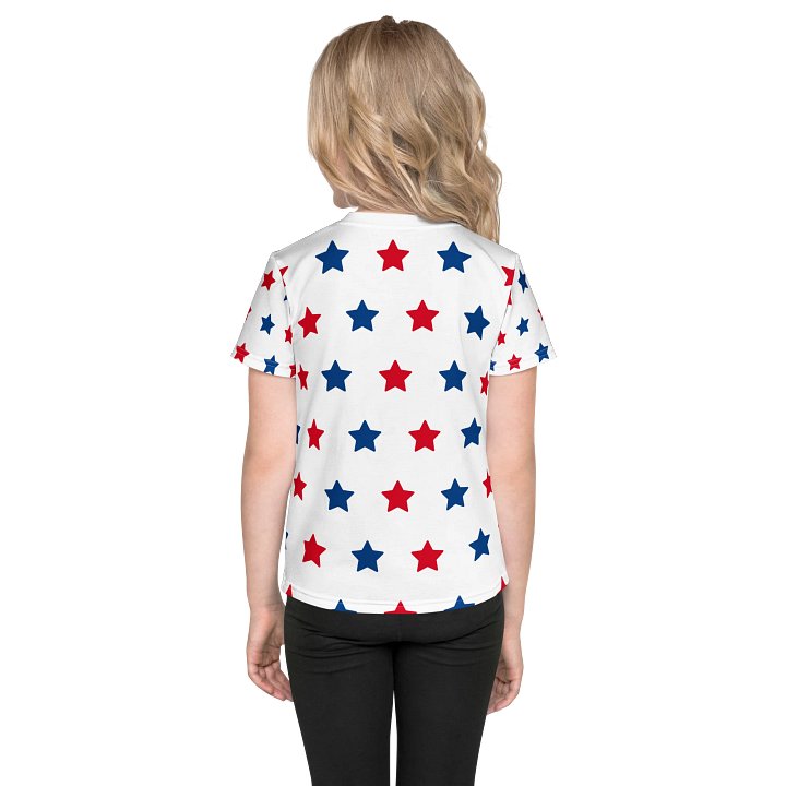 Stellar Dreams Kids T-Shirt product image (2)