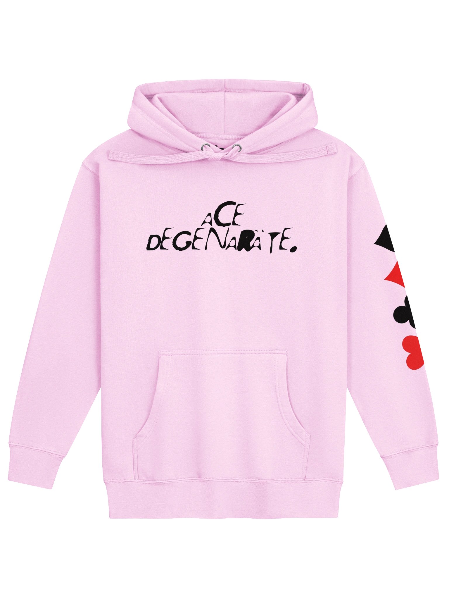 ace degenaräte. (PULLOVER SWEATSHIRT) product image (1)