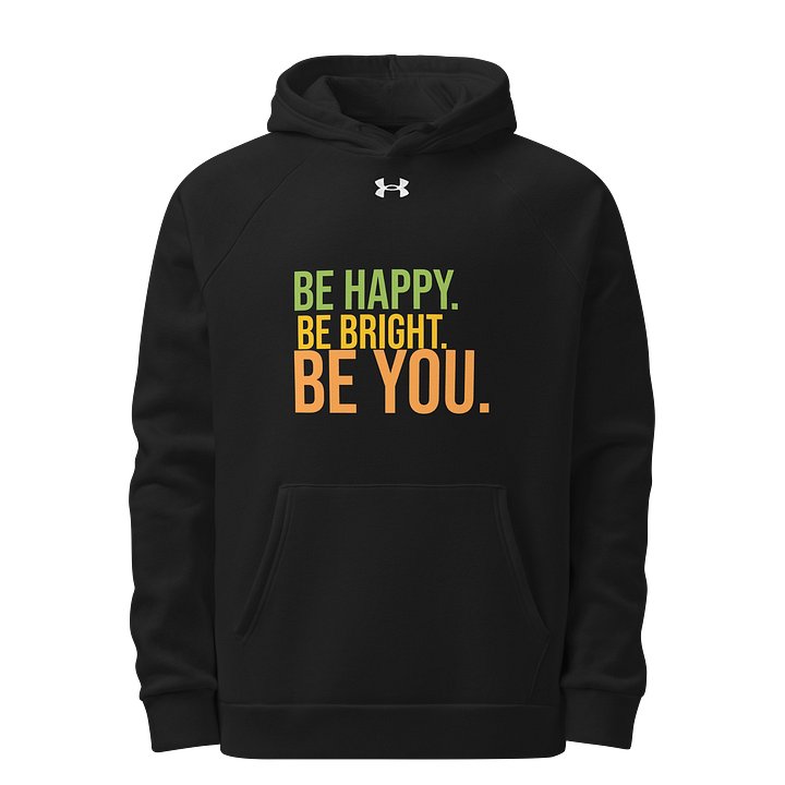 Just Be YOU! product image (1)