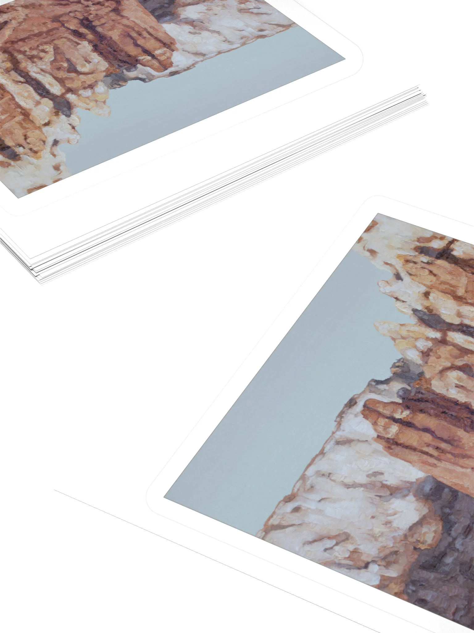 Can You Hear the Whispers Sticker product image (4)