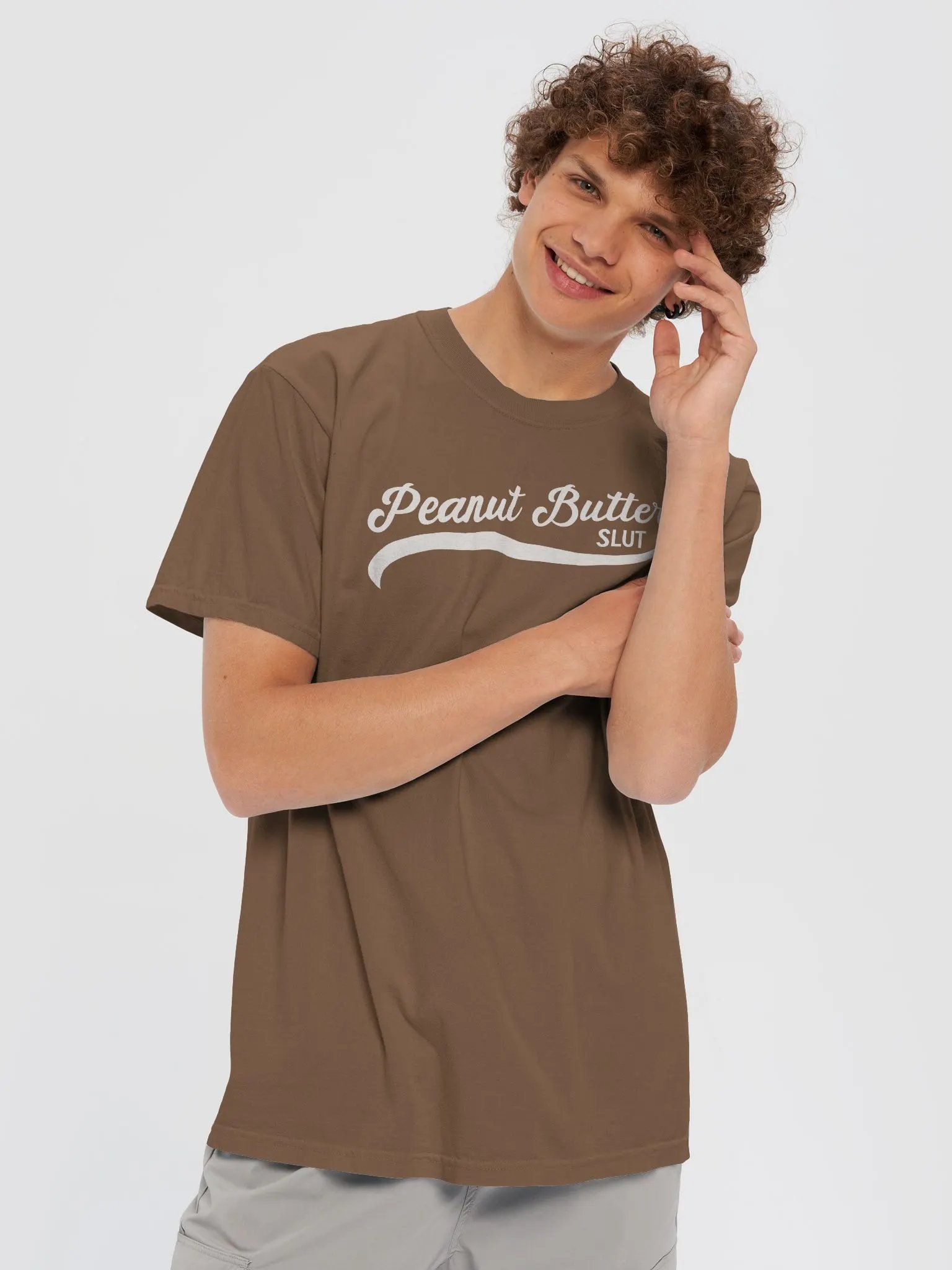 Peanut Butter Slut product image (5)
