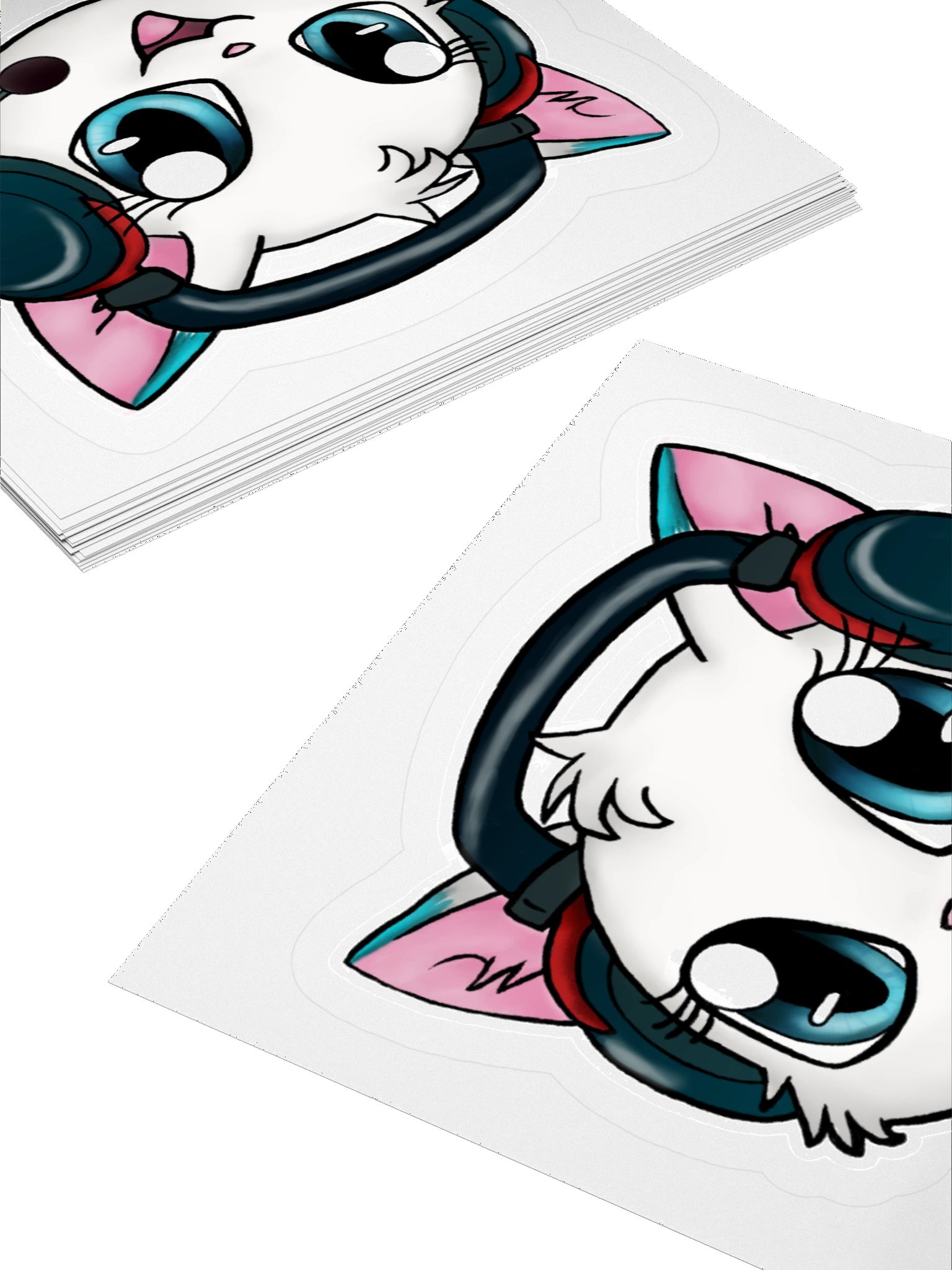 Kittn Sticker! product image (12)