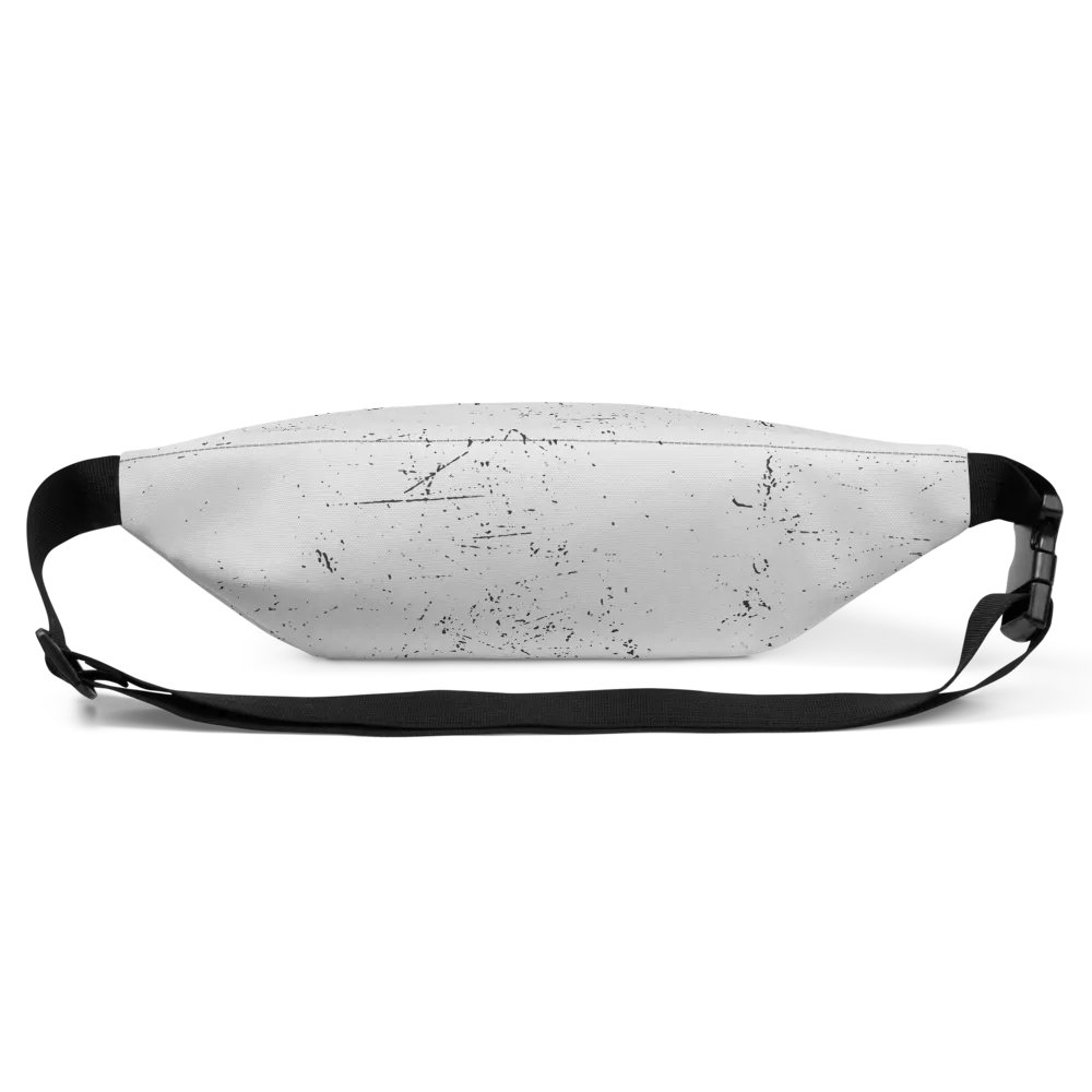 Good Vibes Fanny Pack product image (1)