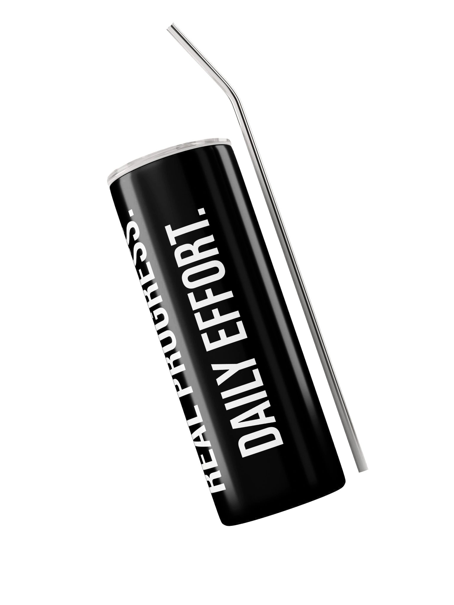 The Daily Effort Insulated Tumbler product image (3)