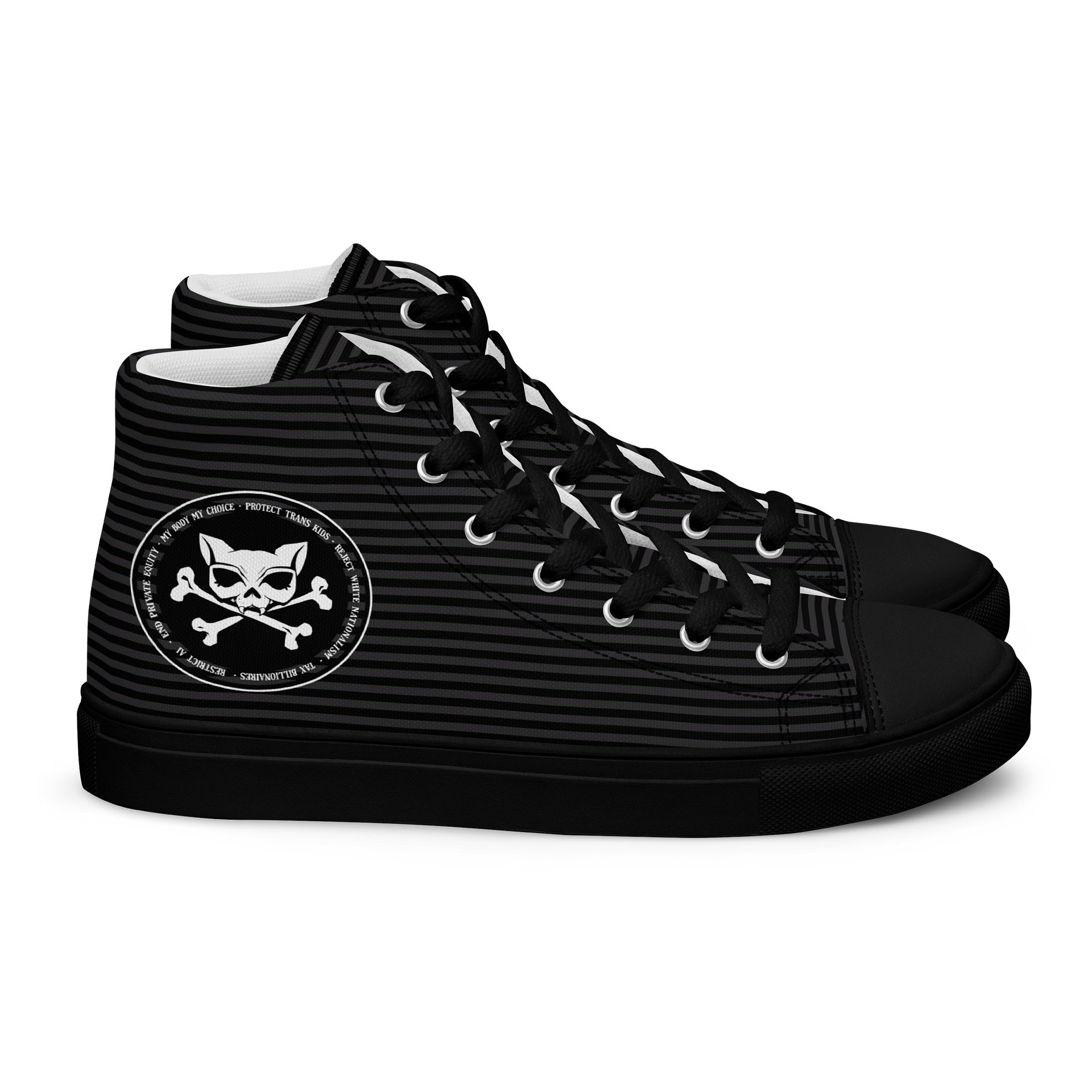 political shoes product image (2)