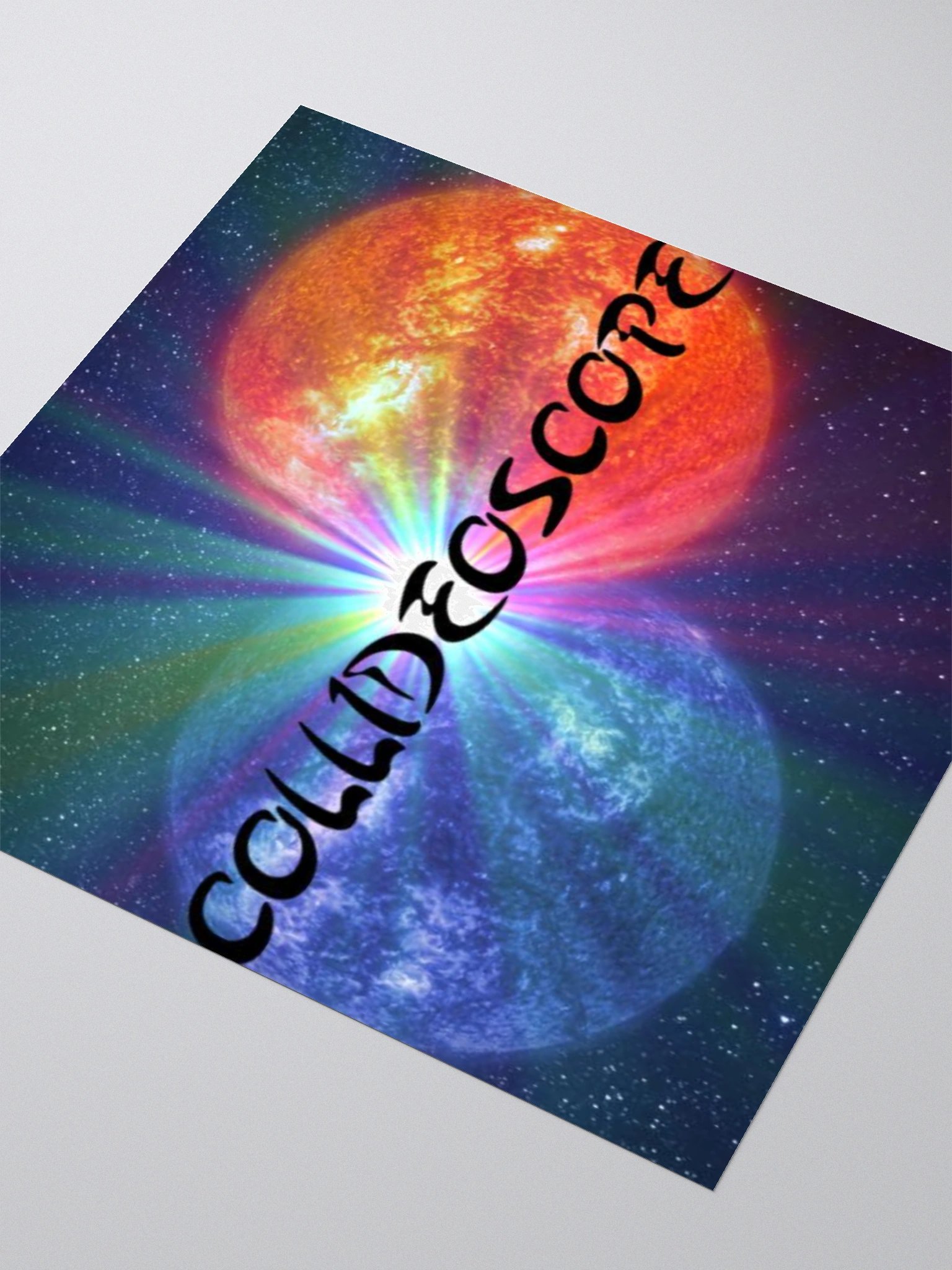 Logo Sticker product image (8)