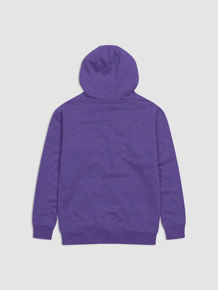 Super Soft Hoodie: Aquarius Pooky product image (2)