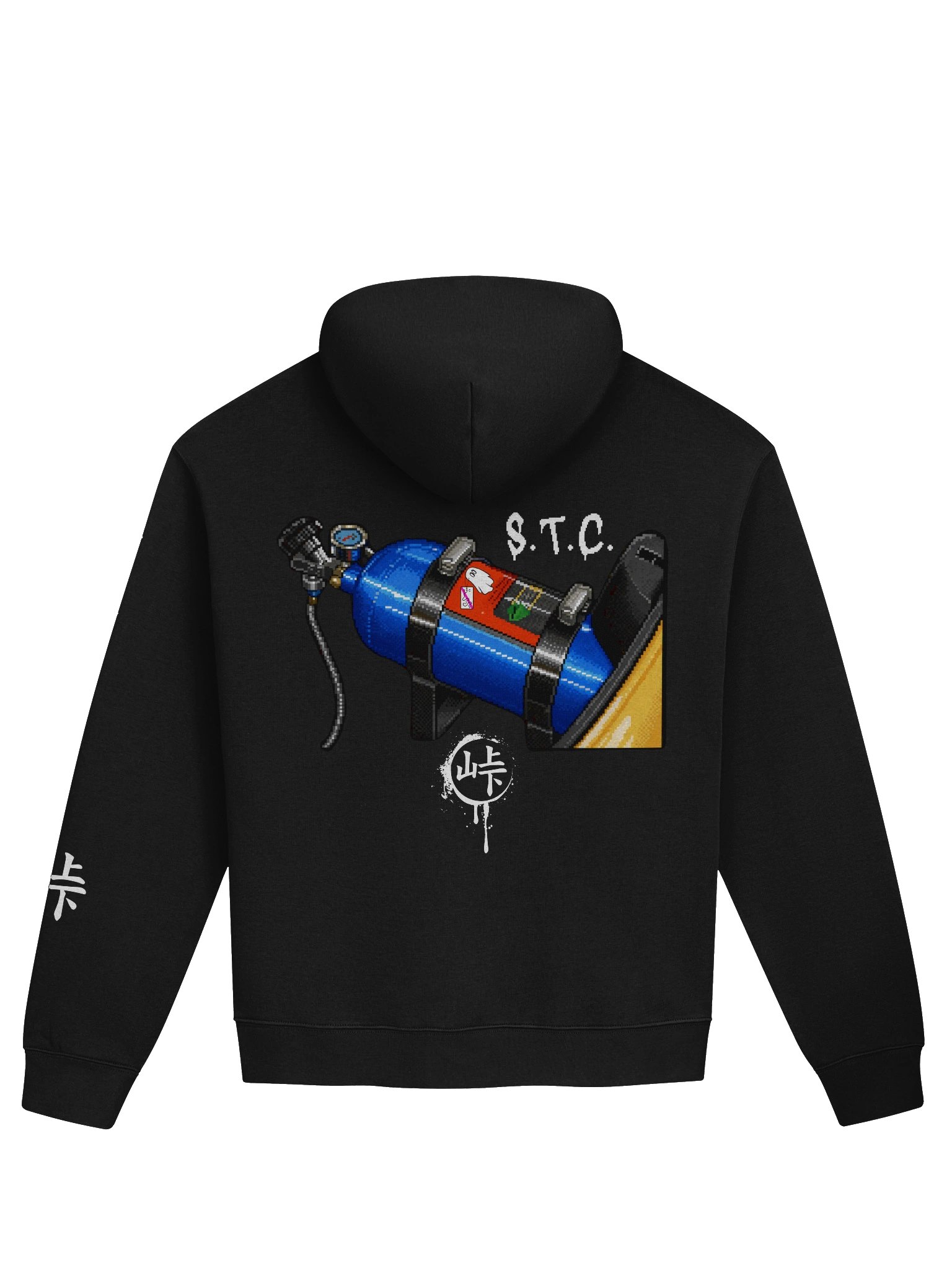 “Totally Stock (Trust Me)” Hoodie product image (61)