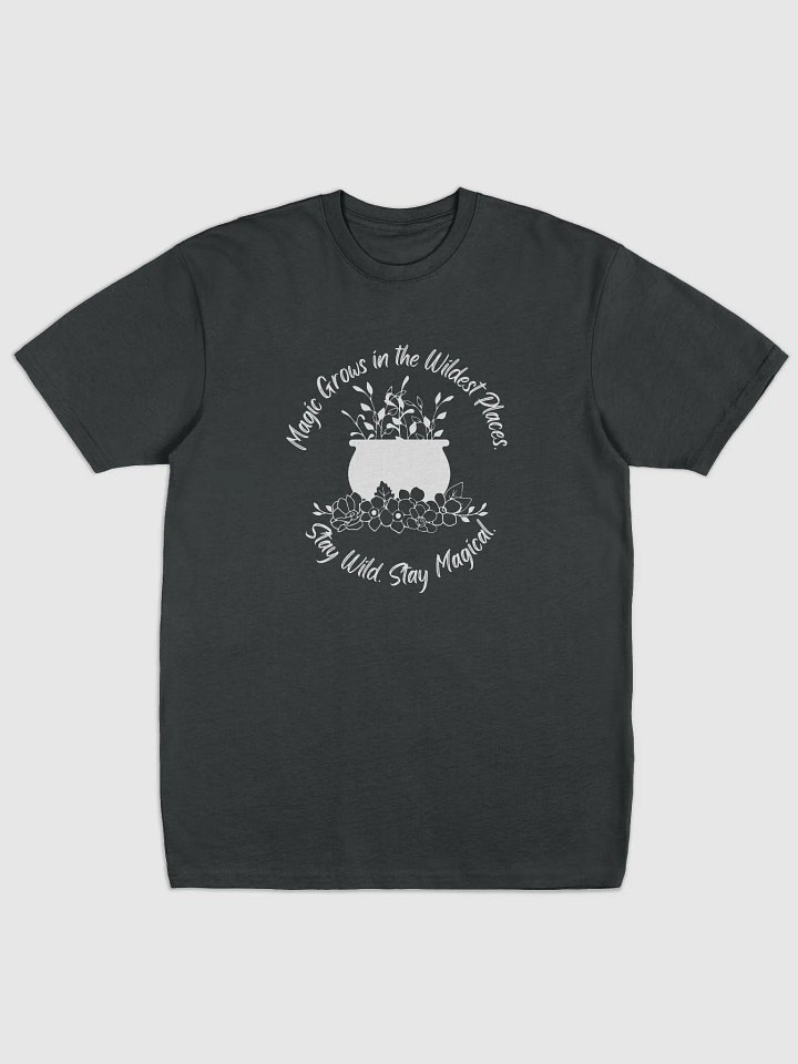 This is my Magic Shirt product image (1)