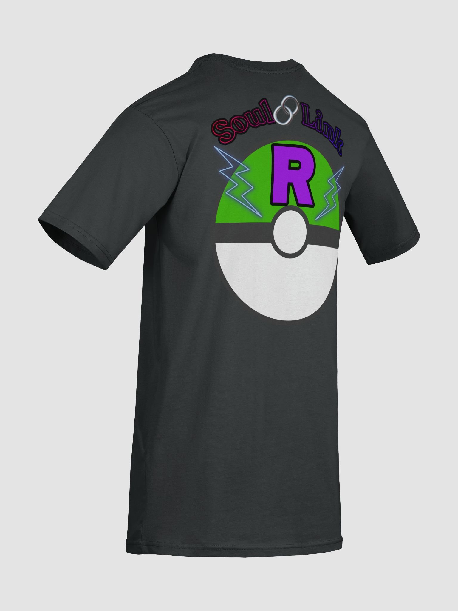 SOUL-LINKED T-Shirt product image (6)