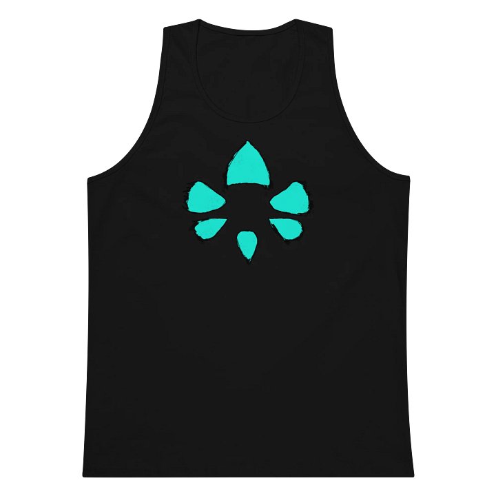 DOOM Tank Top Logo Design product image (1)