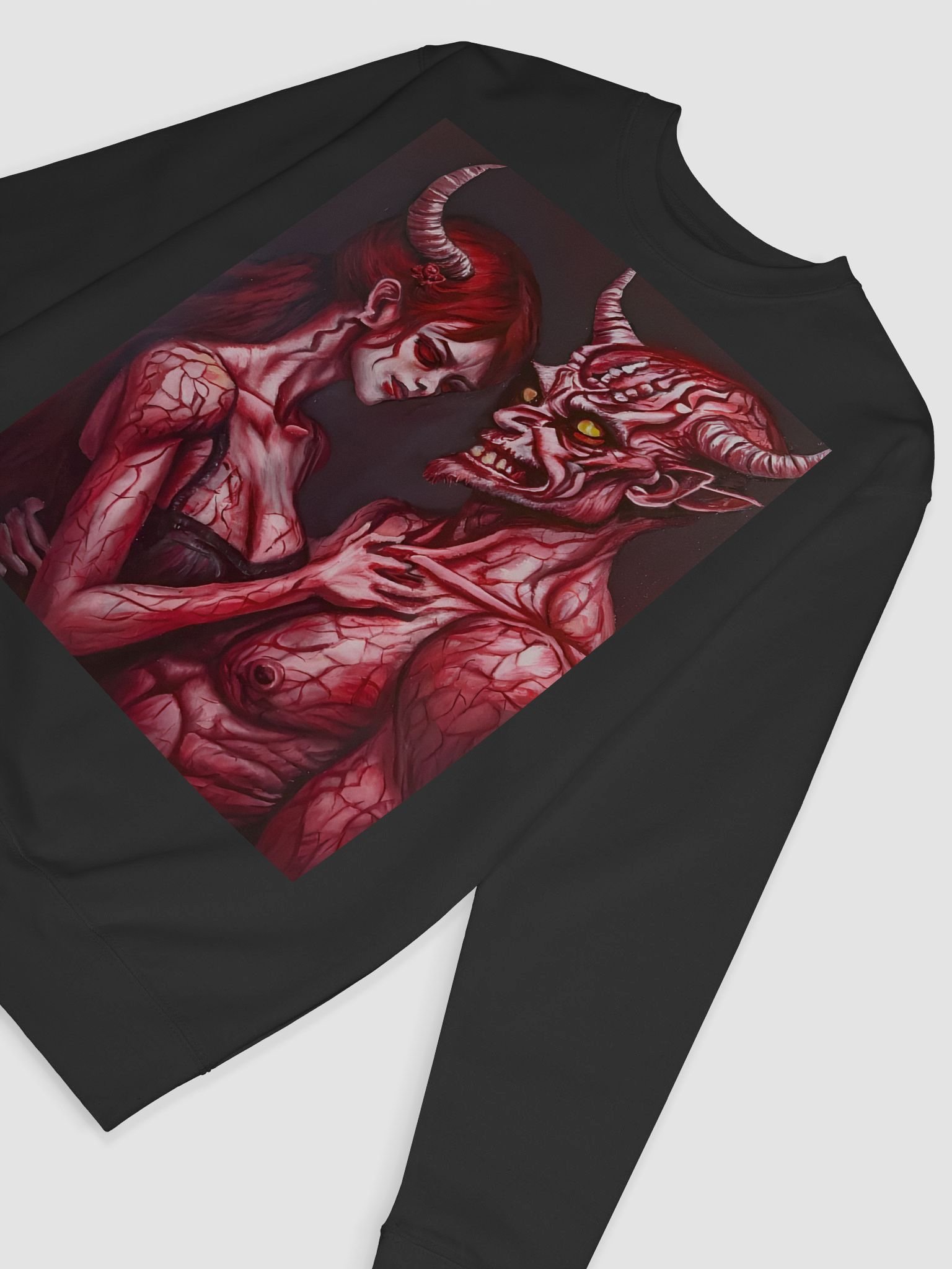 Save me sweater product image (6)