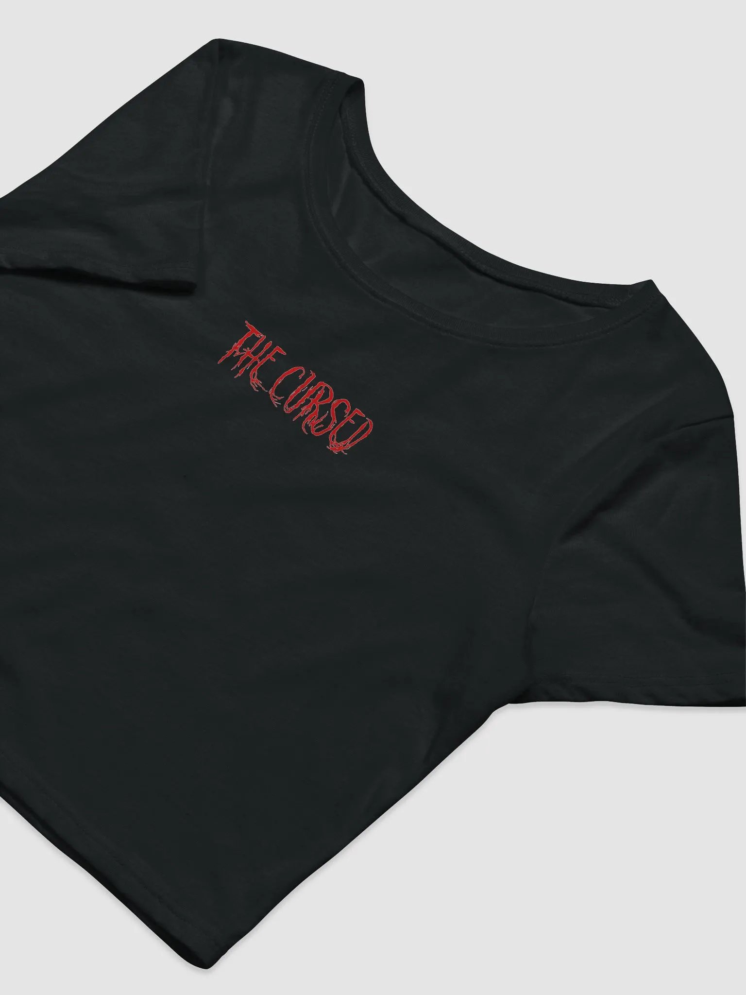 The Cursed Crop Tee product image (15)