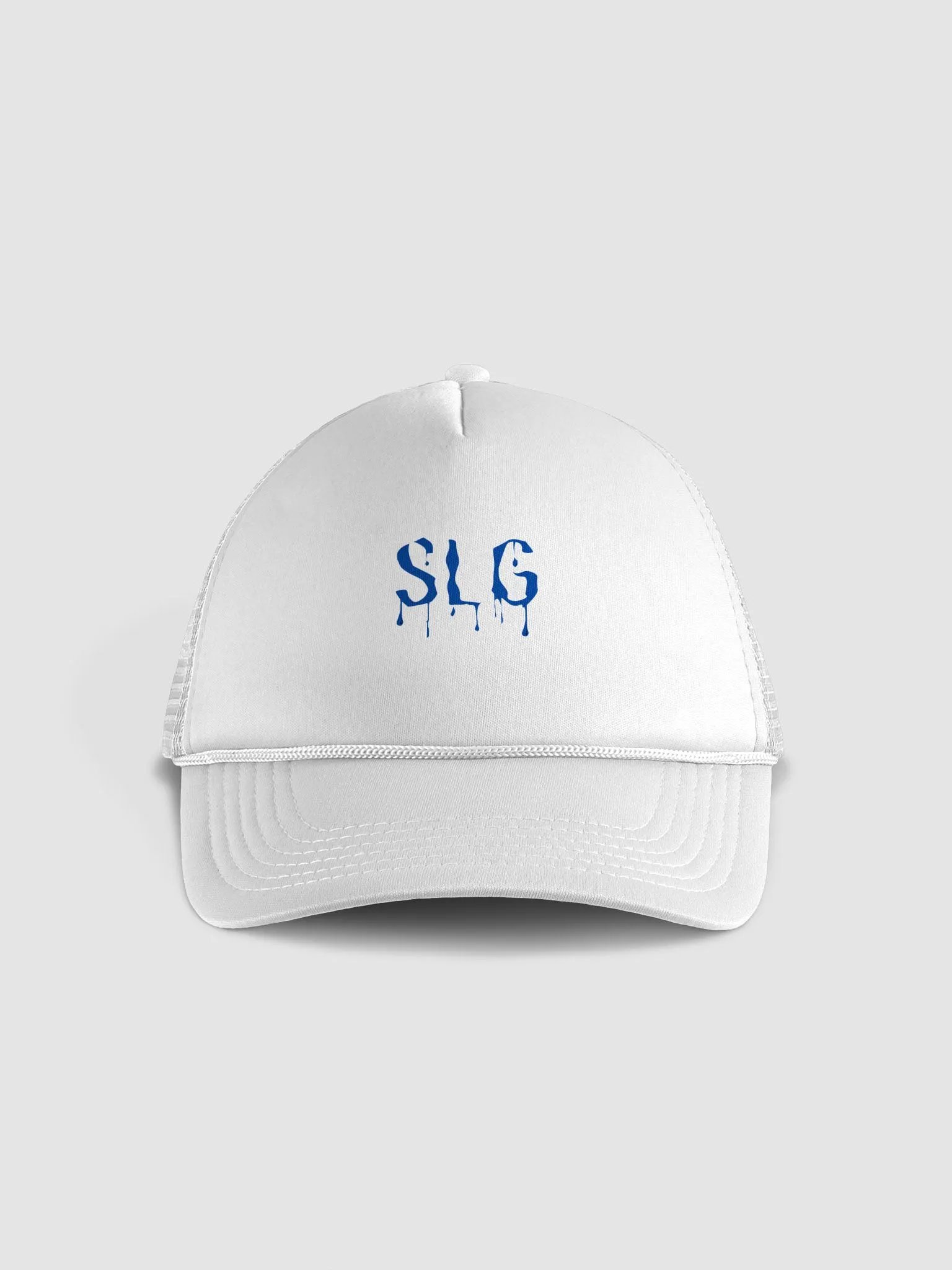 SLG BLUE HAT product image (1)