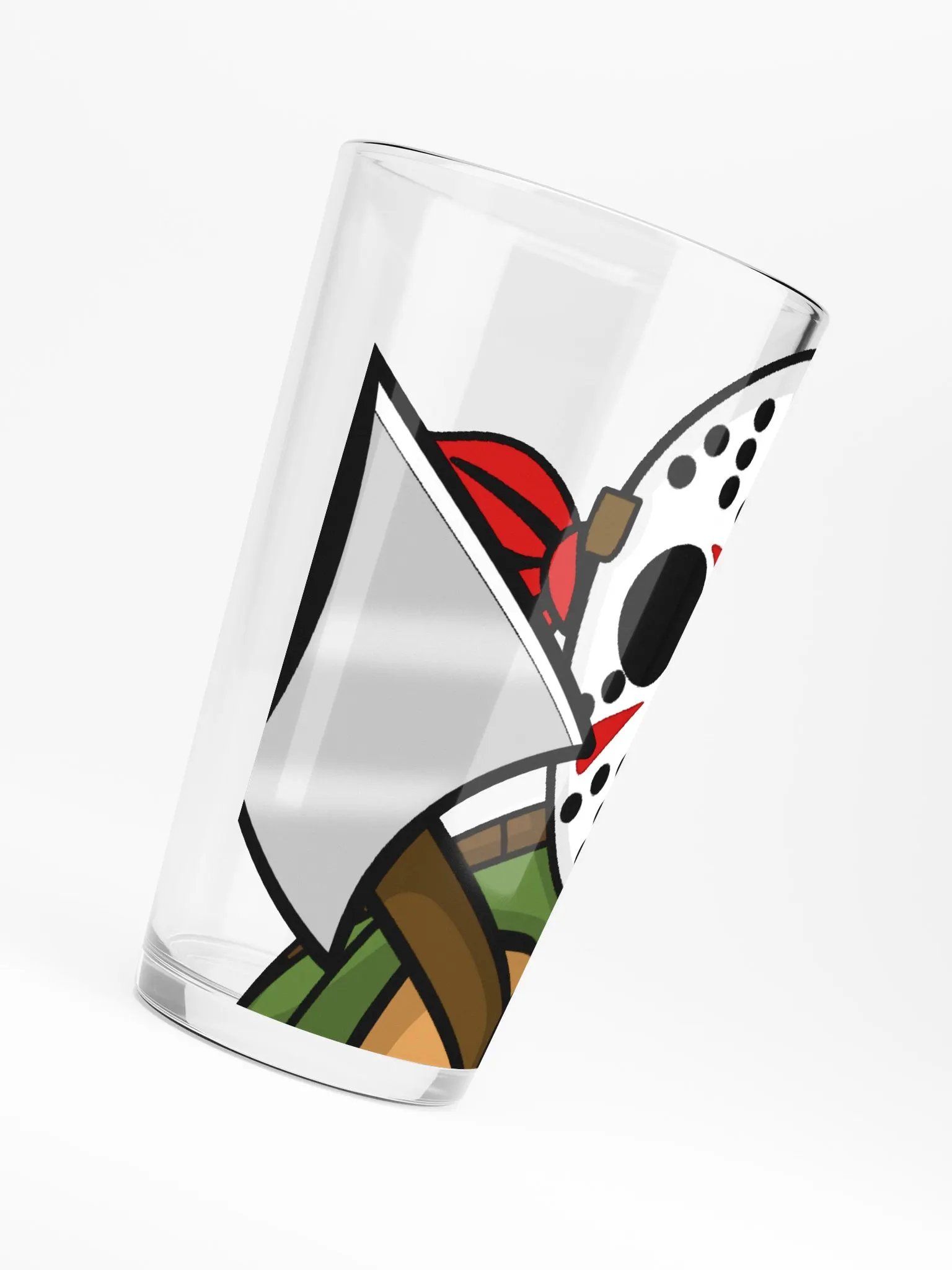Raph Halloween Cup product image (3)