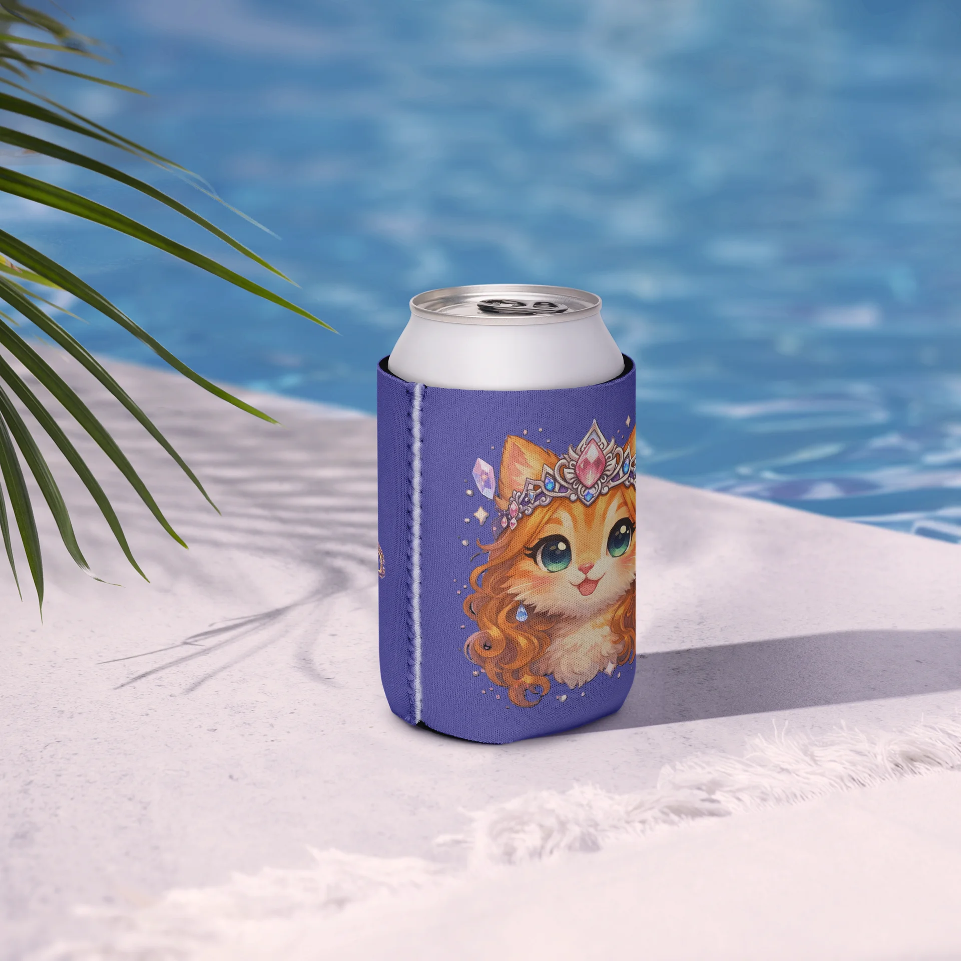 Kingdom Princess Can Cooler product image (6)