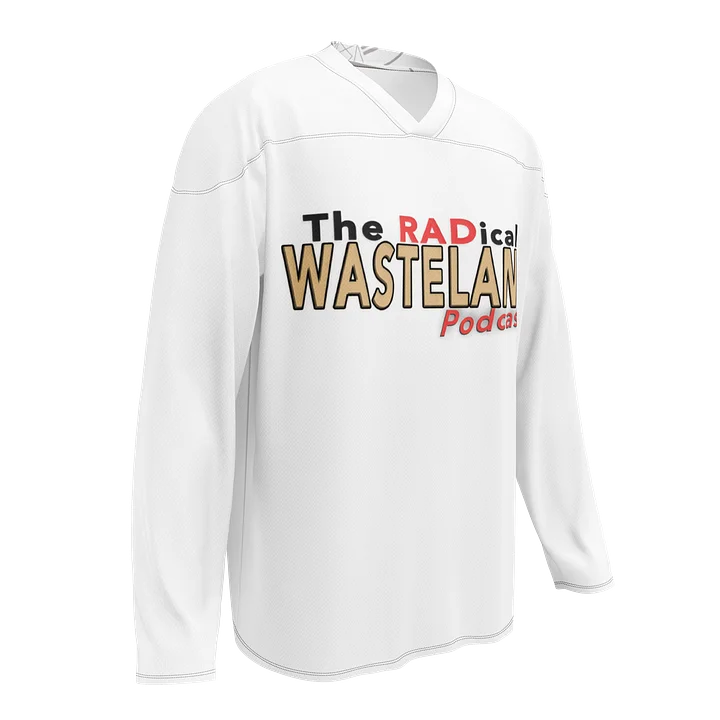 TRWP Long-sleeve Hockey Jersey product image (1)