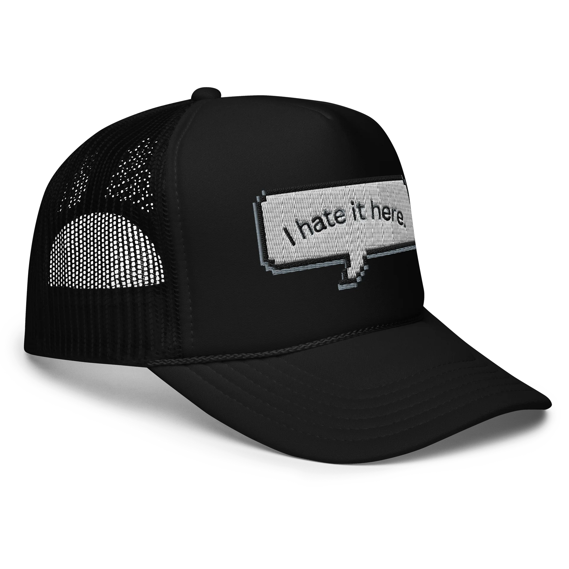 IHIH Cap product image (6)
