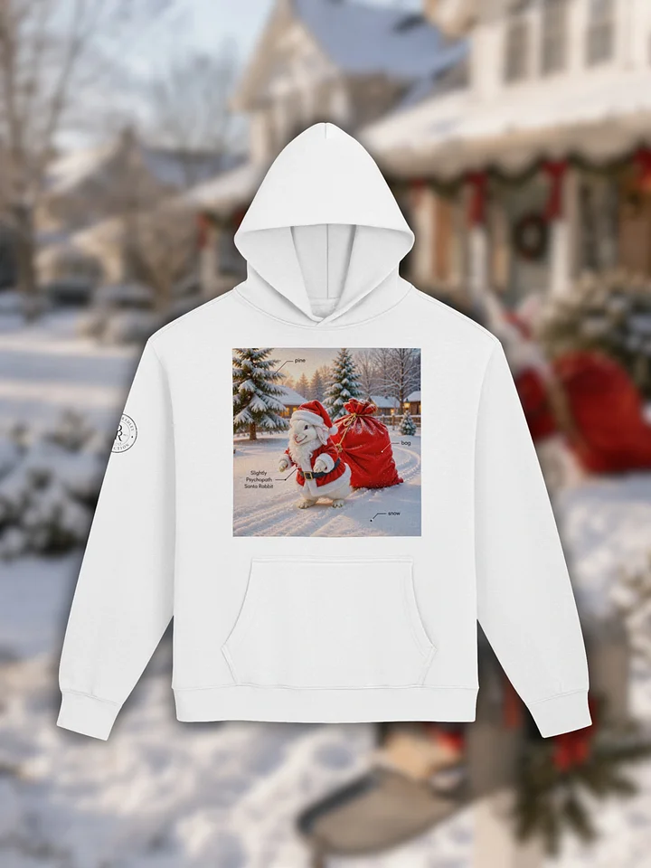 BAG Warm - unisex product image (2)