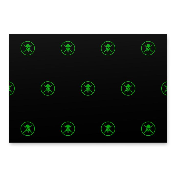 Rappsure Wrapping Paper Set product image (1)