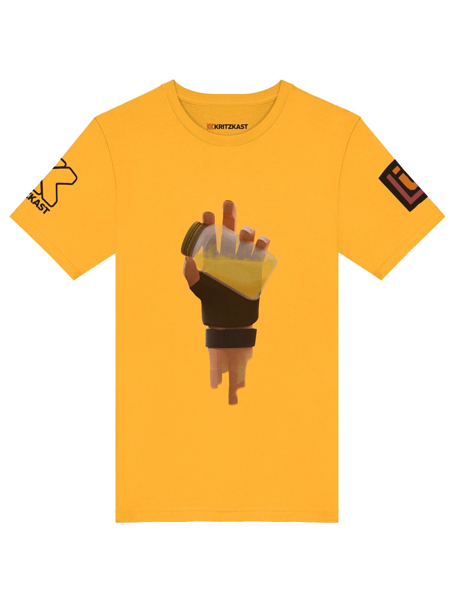 Jara-tee product image (9)