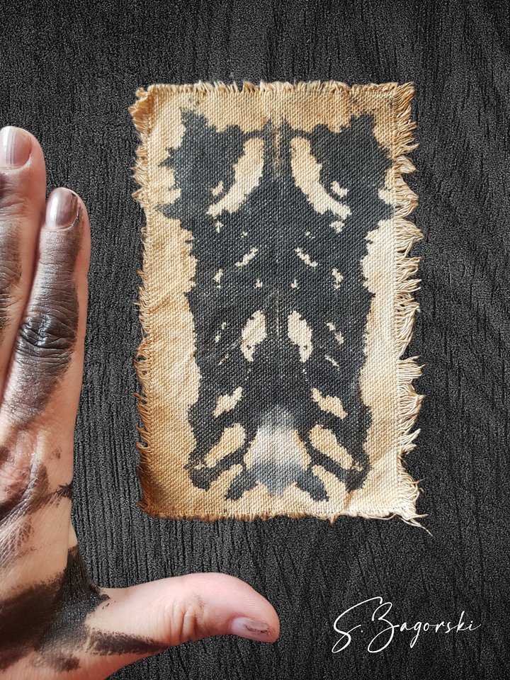 Sacred Scroll | DISLIKED | Mini Masterpiece product image (2)