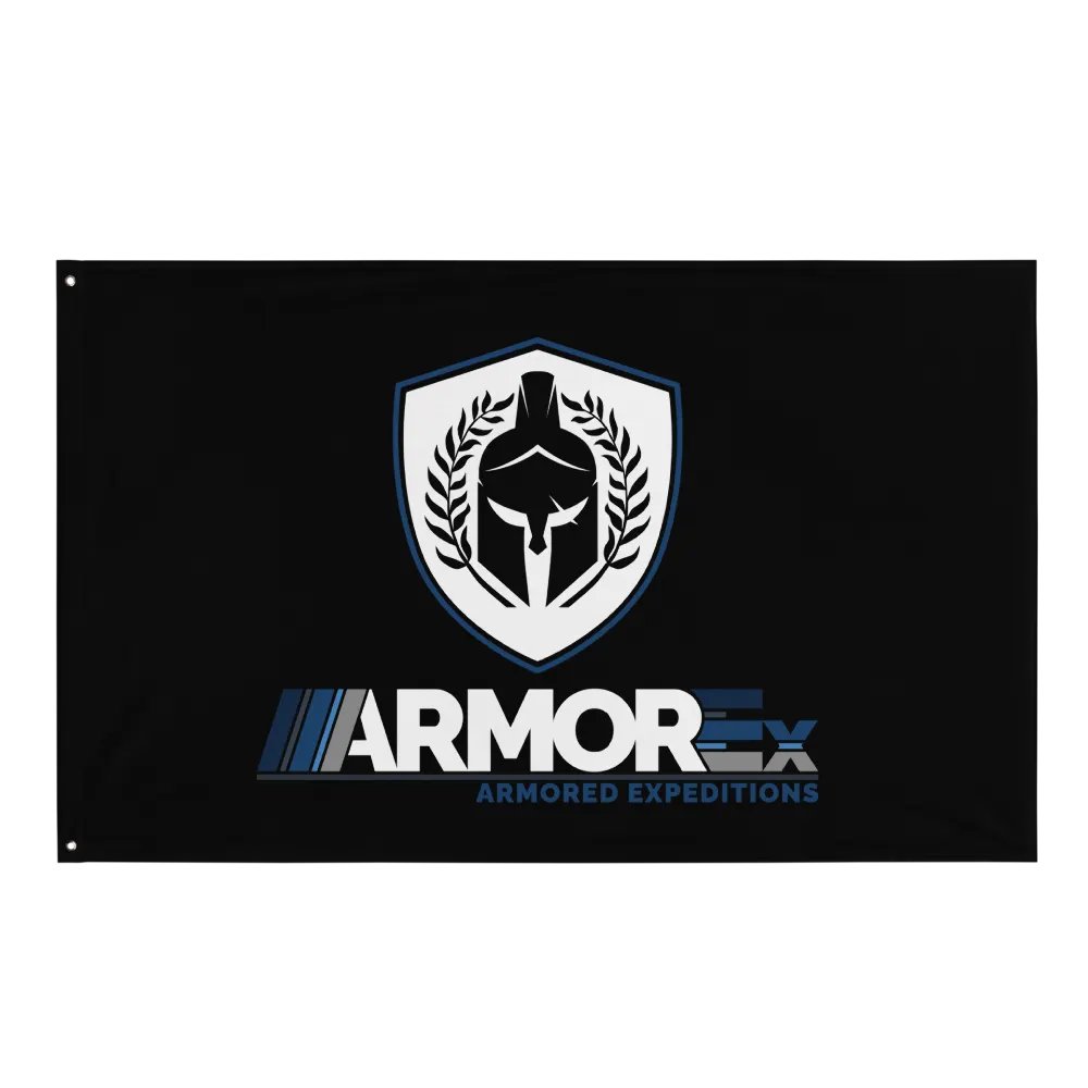 AEX Flag product image (1)
