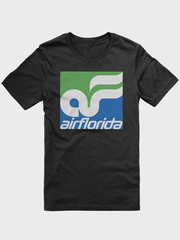 Air Florida - T-Shirt product image (1)