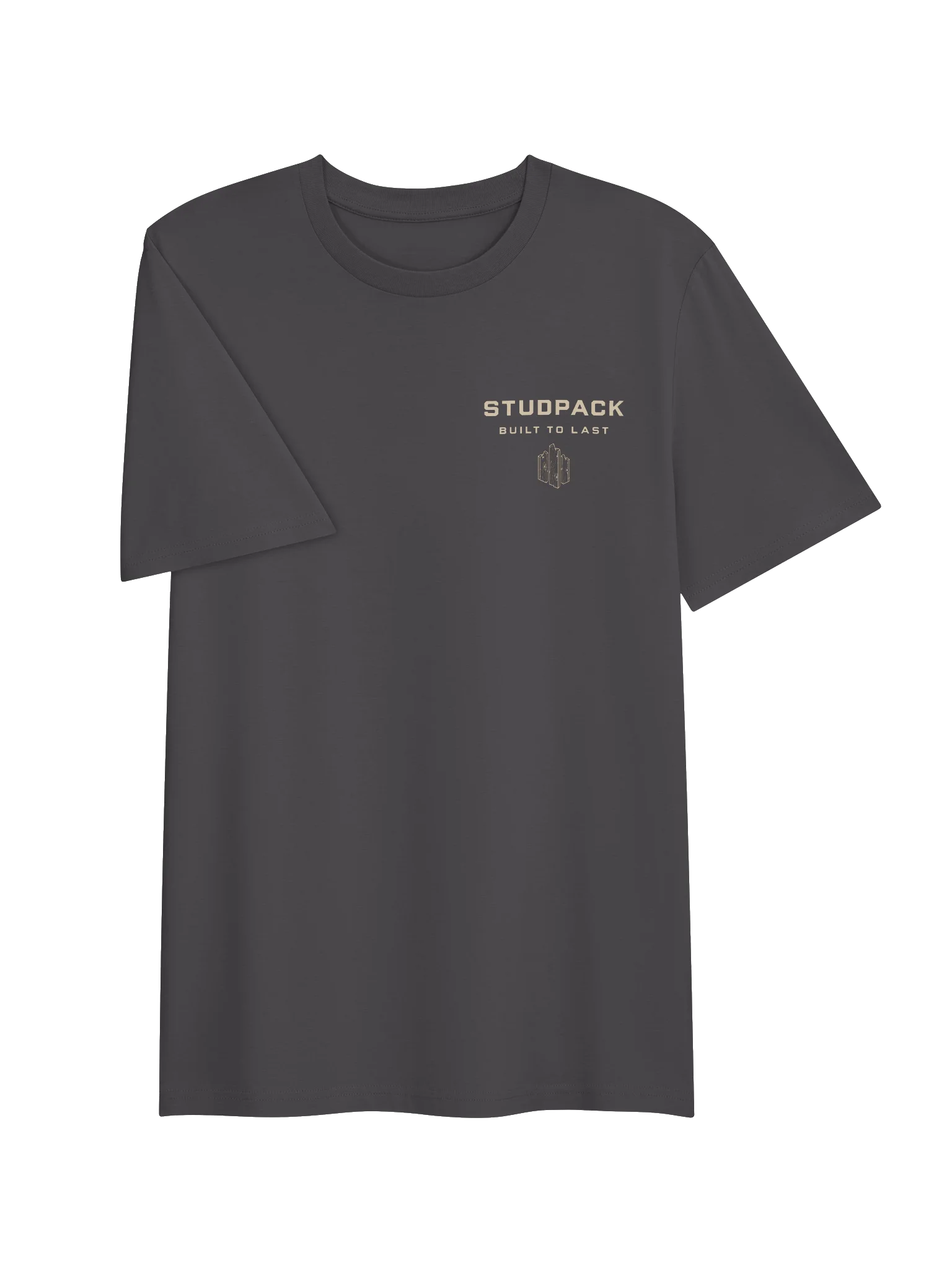 Stud Pack Dream House Tee product image (3)