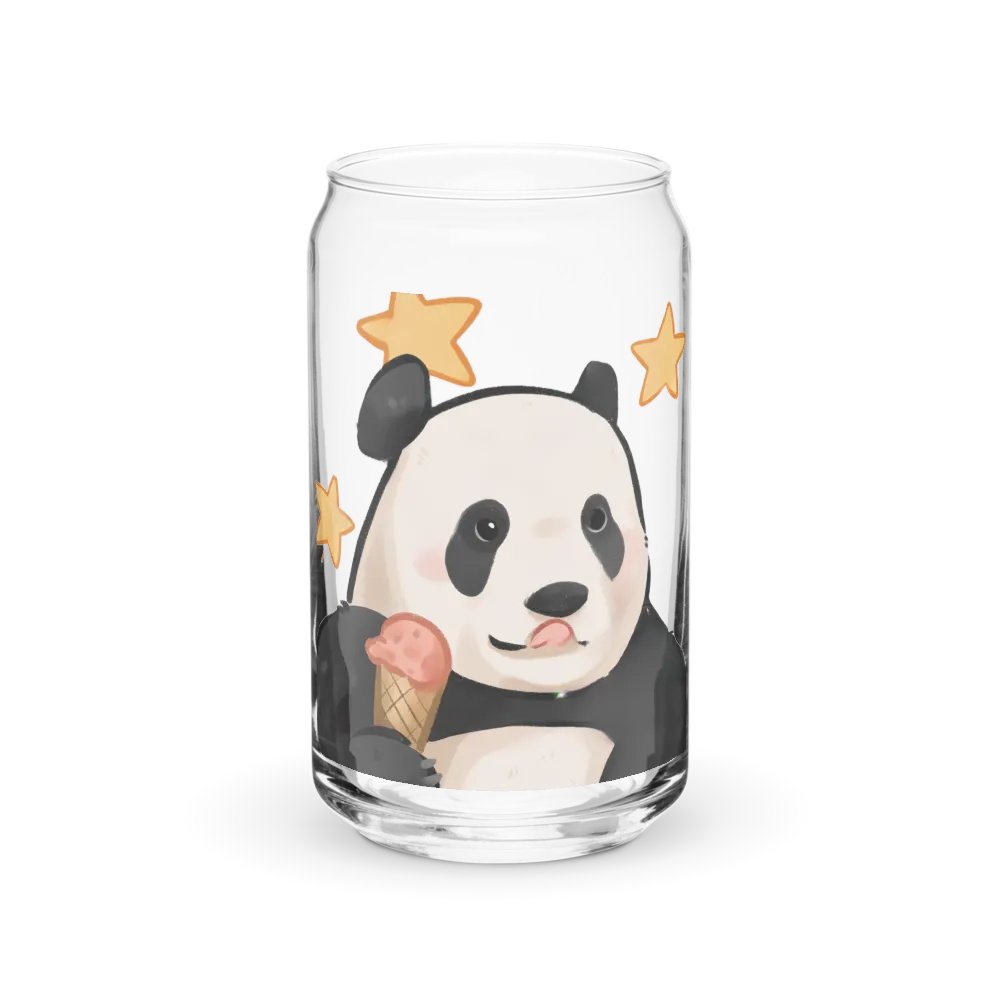 FEIYUN🐼Giant Panda product image (2)