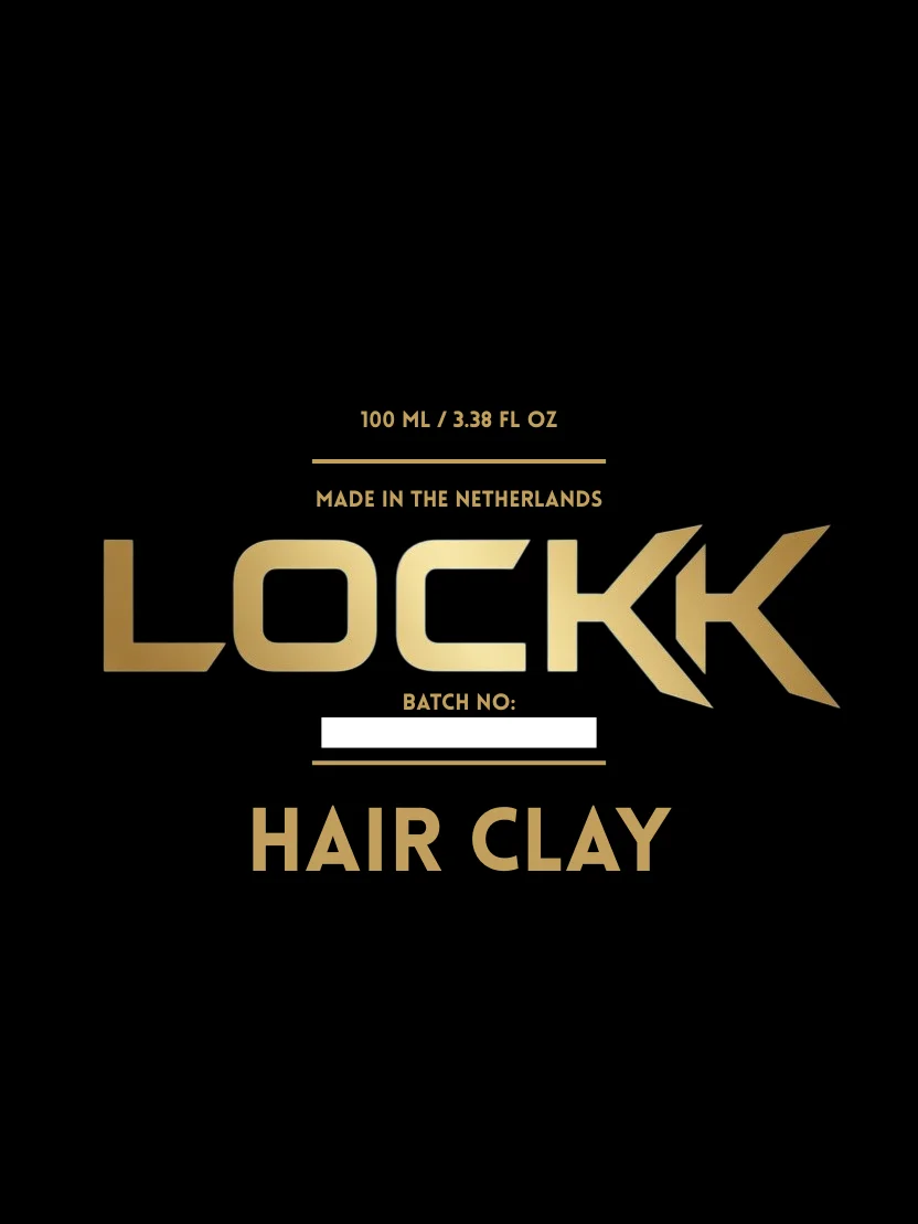 Hair Clay product image (1)