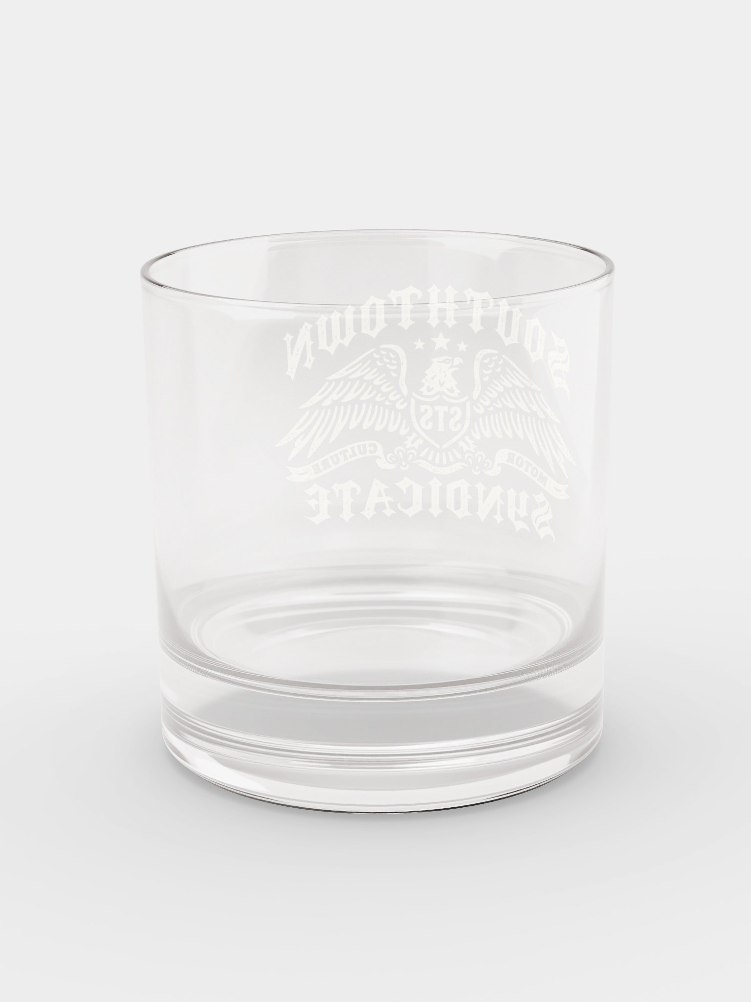 The Standard Issue Whiskey Glass product image (6)