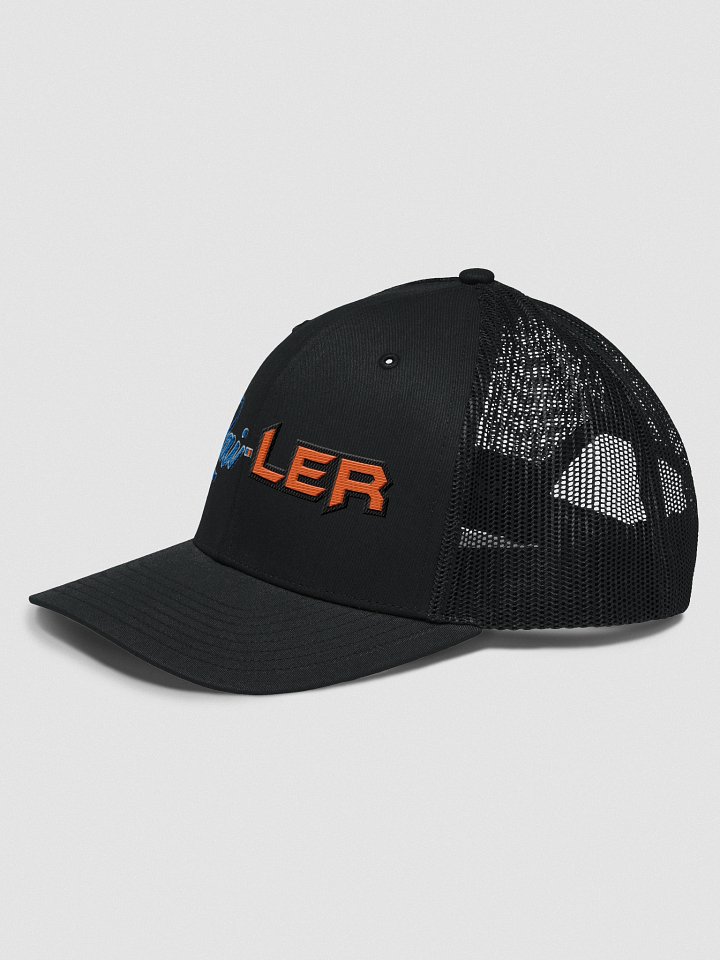 Railers Trucker Hat Stiched product image (2)