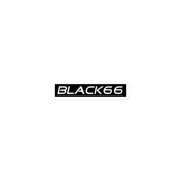 Black66 Magnet product image (1)