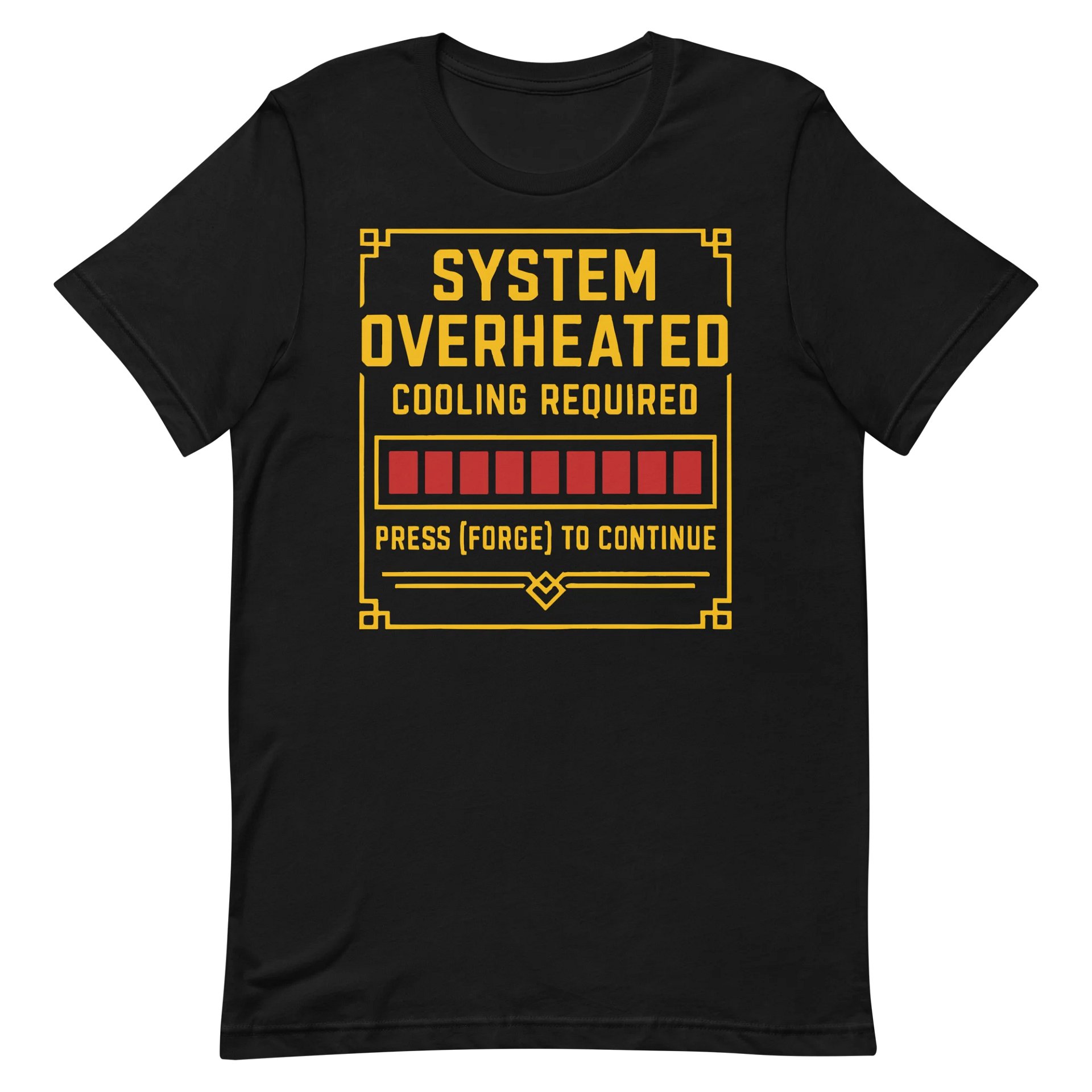 System Overheat – Cooling Required product image (2)