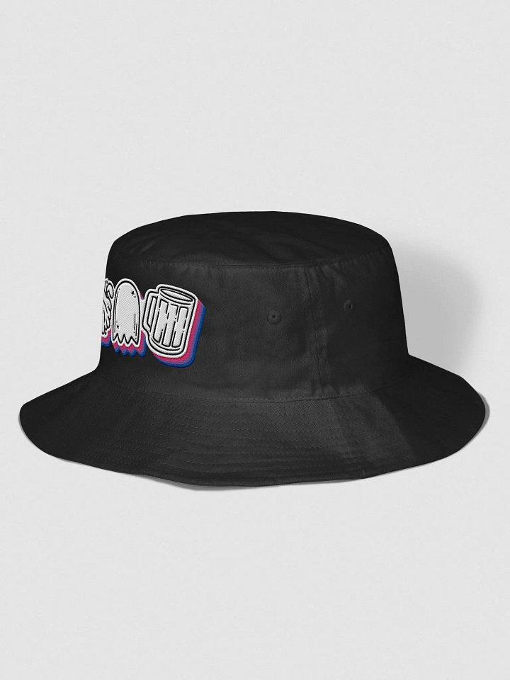 DGBCrew: Logo Bucket Hat V.2 product image (2)