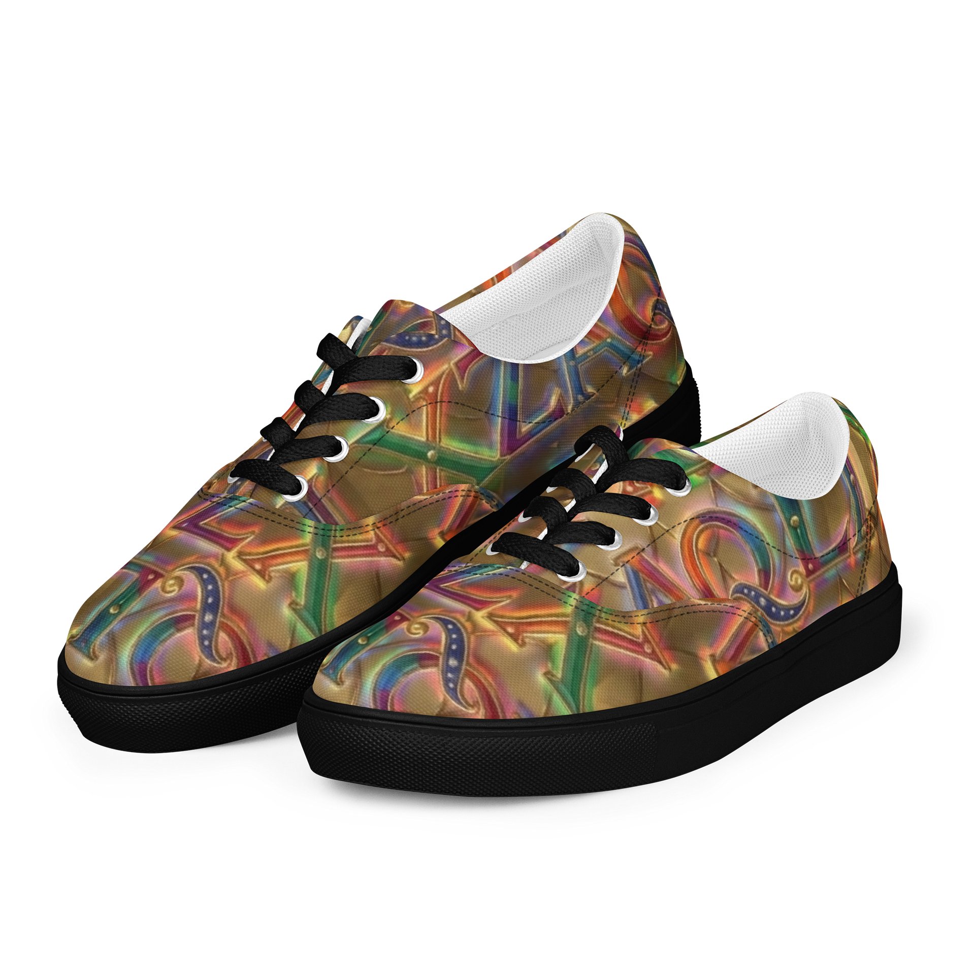 XZAQLI Men's Nebula Tread product image (7)