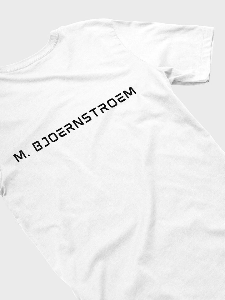 Unisex T-Shirt product image (1)