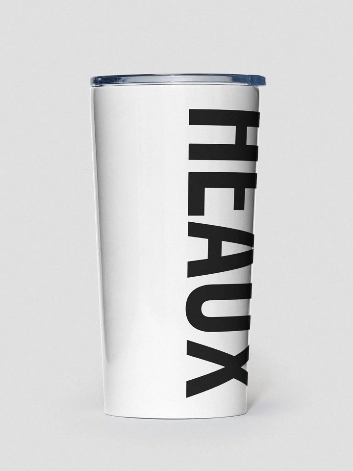 Heaux Cup product image (1)