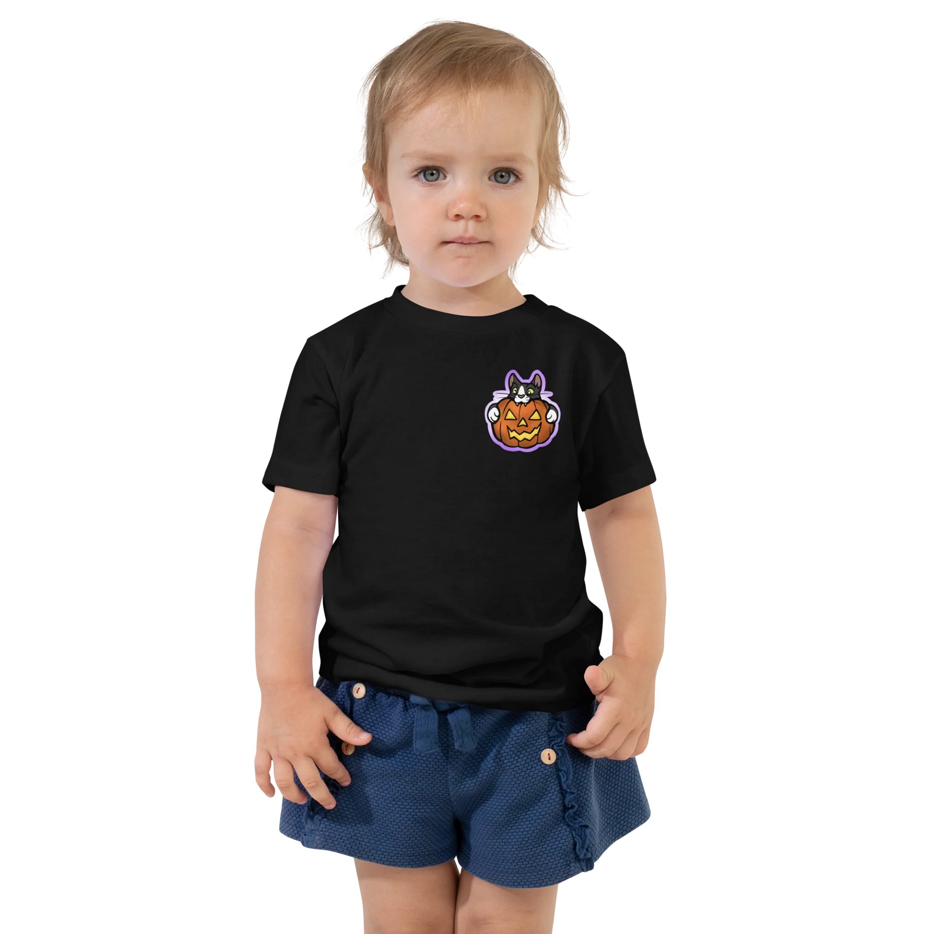 gupasmLove Spooky Edition - Toddler Tee product image (1)