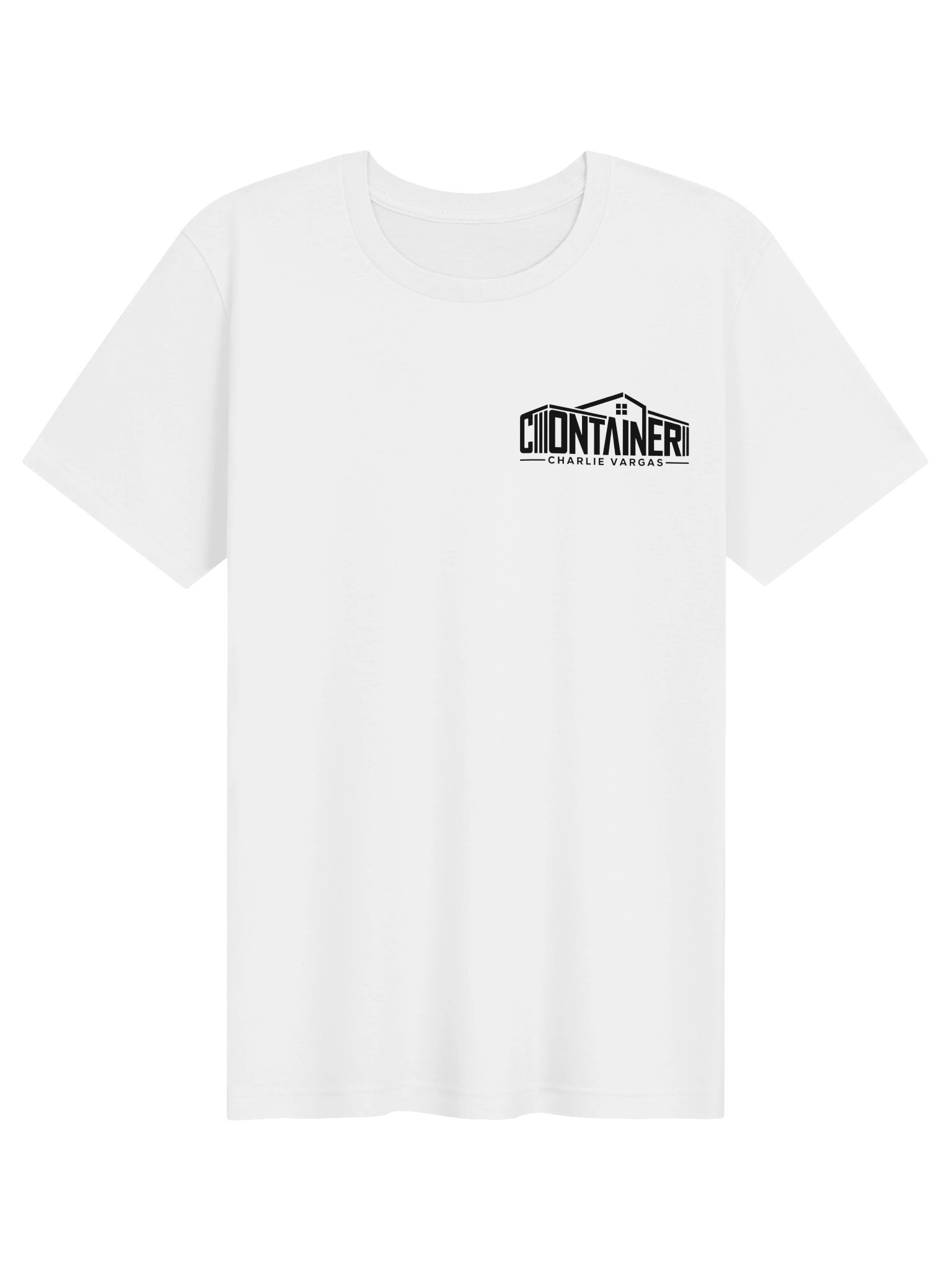 Container's Charlie Vargas product image (4)