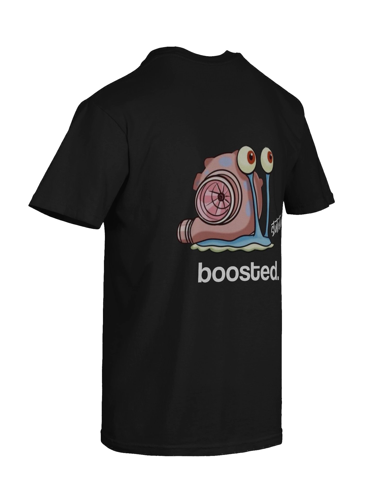 Boosted. Tee product image (8)